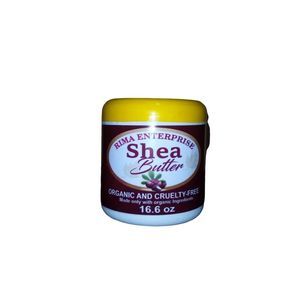 Rima Enterprise Organic Shea Butter